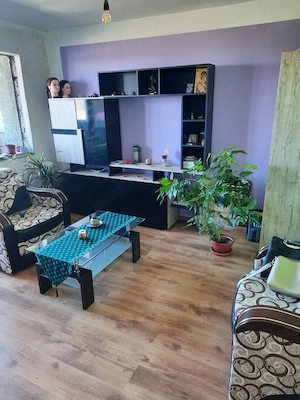 Vand apartament 3 camere, str. Gheorghe Petrascu, 75mp