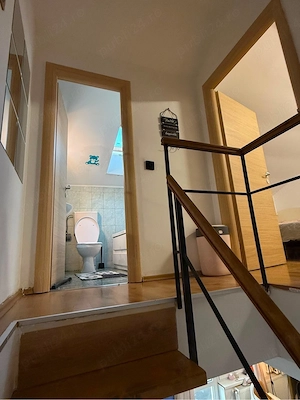 Duplex 2 camere | Fizicienilor - imagine 4