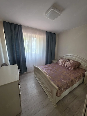 Închiriez apartament 2 camere 