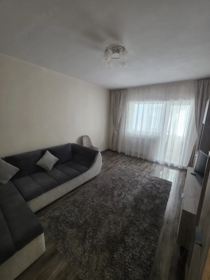 Închiriez apartament 2 camere  - imagine 2