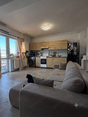 Duplex 2 camere | Fizicienilor - imagine 2