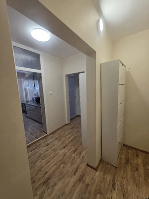 Închiriez apartament 2 camere 
