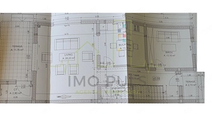 Duplex cu 5 Camere. 3 Bai. Dormitor la parter. Finisat la cheie. Teren 334 mp - imagine 10