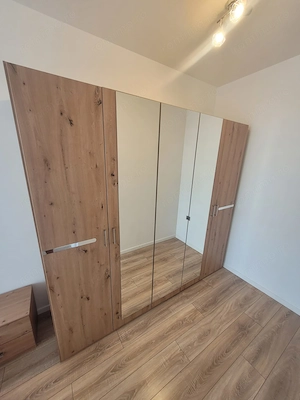 Apartament 2 camere confort 1 cu centrala proprie - imagine 7