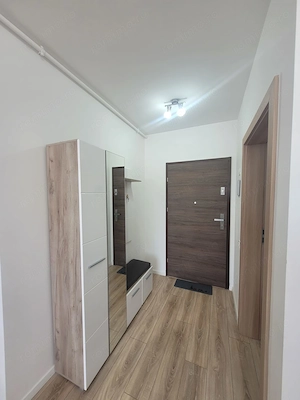 Apartament cu 2 camere X-CITY TOWERS - imagine 2