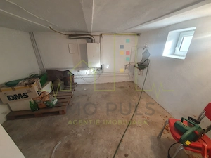 Casa in Elisabetin spre Complex. Teren 821 mp - imagine 6