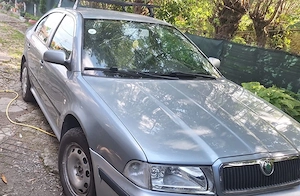 Vând Skoda Octavia Tour - imagine 3