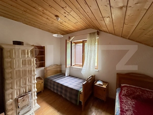 Casă de vânzare, 163 mp, zona Ponorel, comuna Vidra, județul Alba  - imagine 5