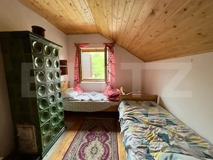 Casă de vânzare, 163 mp, zona Ponorel, comuna Vidra, județul Alba  - imagine 6
