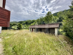 Casă de vânzare, 163 mp, zona Ponorel, comuna Vidra, județul Alba  - imagine 13