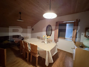 Casă de vânzare, 163 mp, zona Ponorel, comuna Vidra, județul Alba  - imagine 3