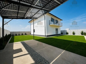 Casă individuală P+1E, 4 camere   139.000   | Comision 0% - imagine 13