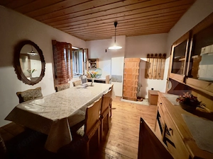 Casă de vânzare, 163 mp, zona Ponorel, comuna Vidra, județul Alba  - imagine 4