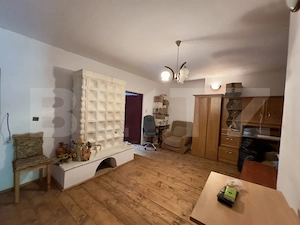 Casă de vânzare, 163 mp, zona Ponorel, comuna Vidra, județul Alba  - imagine 7