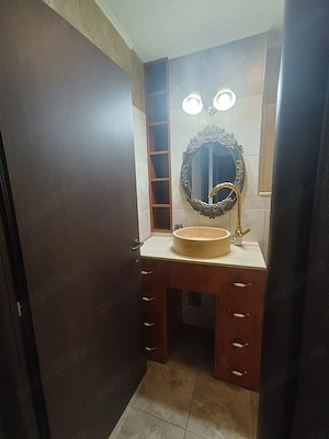 Proprietar Inchiriez Apartament decomandat 3 camere, aproape de Complexul Studentesc - imagine 4