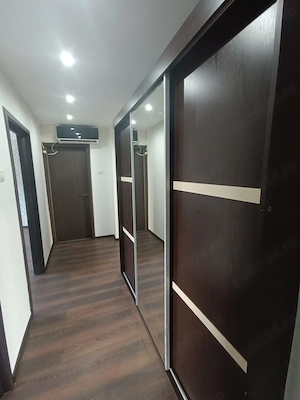 Proprietar Inchiriez Apartament decomandat 3 camere, aproape de Complexul Studentesc - imagine 9
