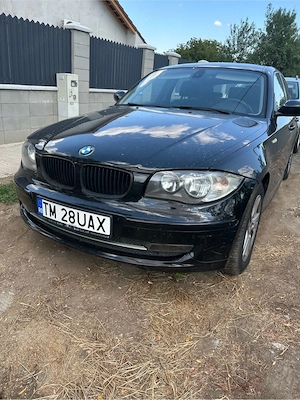 vand BMW seria 1 - imagine 4