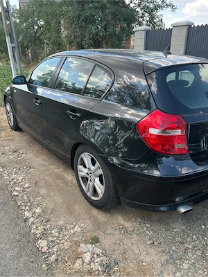 vand BMW seria 1 - imagine 10
