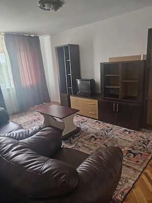 Apartament 3 camere Popa Șapcă 