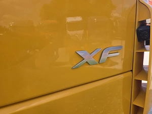 Daf, Xf, 530, 6x4, 2 km, cutie viteze automata+retarder, frigider, Full -52900 eur+Tva - imagine 18