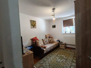 Apartament 2 camere, 56.70 mp, zona Valea Borcutului - imagine 3