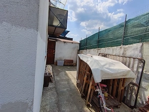 Apartament 2 camere, 56.70 mp, zona Valea Borcutului - imagine 9