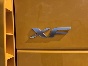 Daf, Xf, 530, 6x4, 2 km, cutie viteze automata+retarder, frigider, Full -52900 eur+Tva - imagine 19