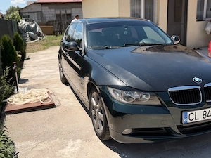 Vînd bmw e90 320d 205 - imagine 5