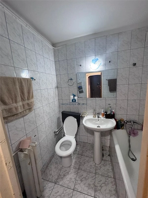 Apartament 2 camere Decomandat Berceni - imagine 8