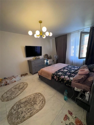 Apartament 2 camere Decomandat Berceni - imagine 2