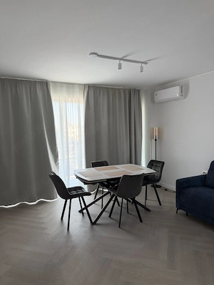 Inchiriez apartamente in zona Dacia si Campus - imagine 2
