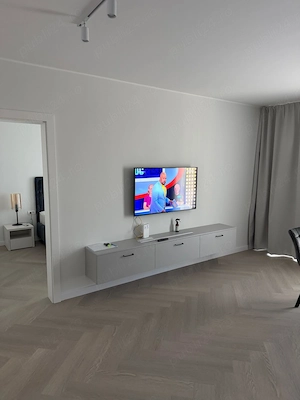 Inchiriez apartamente in zona Dacia si Campus