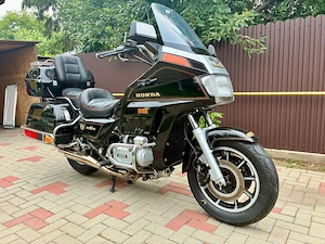 Honda GoldWings 1200 Interstate