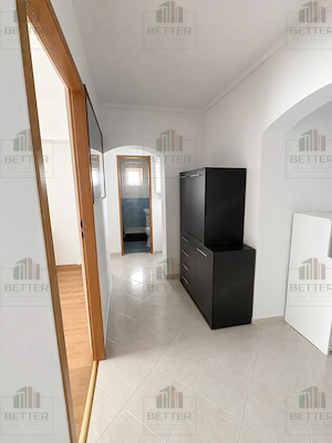 Apartament 3 camere decomandat   Strada Ripiceni - imagine 8