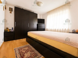 Apartament 3 camere decomandat   Strada Ripiceni - imagine 9