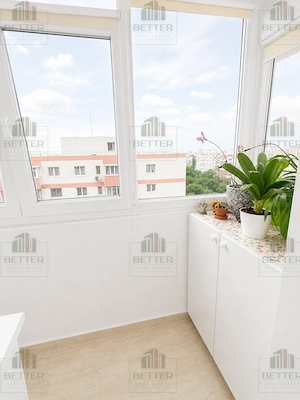 Apartament 3 camere decomandat   Strada Ripiceni - imagine 14