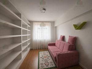 Apartament 3 camere decomandat   Strada Ripiceni - imagine 11