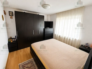 Apartament 3 camere decomandat   Strada Ripiceni - imagine 10