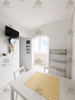 Apartament 3 camere decomandat   Strada Ripiceni - imagine 5