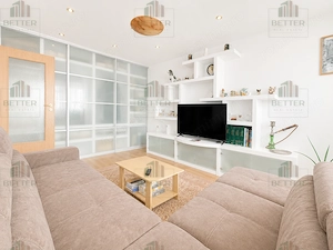 Apartament 3 camere decomandat   Strada Ripiceni