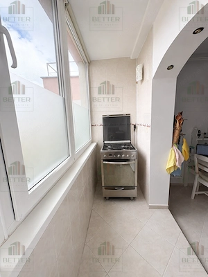 Apartament 3 camere decomandat   Strada Ripiceni - imagine 6