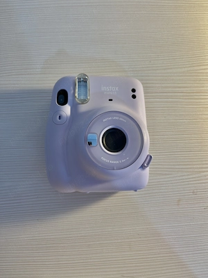 Aparat Foto Instax Mini 11 fujifilm