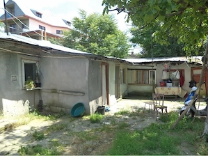 Teren de vânzare   800 mp   Zona Giulești  - imagine 3