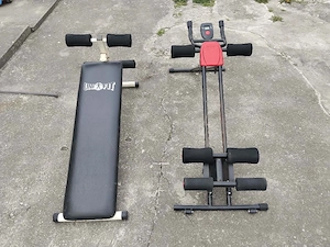 aparate fitness 