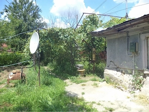 Teren de vânzare   800 mp   Zona Giulești  - imagine 5