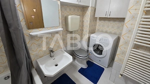 Apartament de vanzare 2 camere decomandate in zona Parcului din Strand - imagine 9