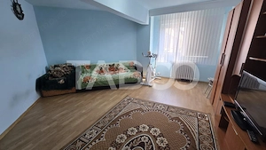 Apartament de vanzare 2 camere decomandate in zona Parcului din Strand - imagine 2