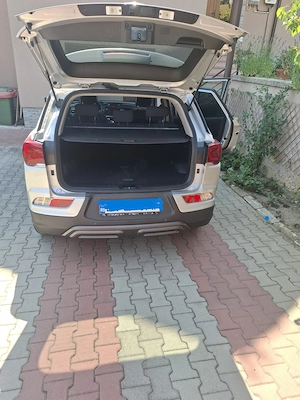 Se vinde Ssangyong Korando - imagine 6
