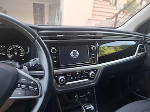 Se vinde Ssangyong Korando - imagine 4