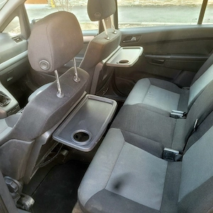Opel zafira b - imagine 4